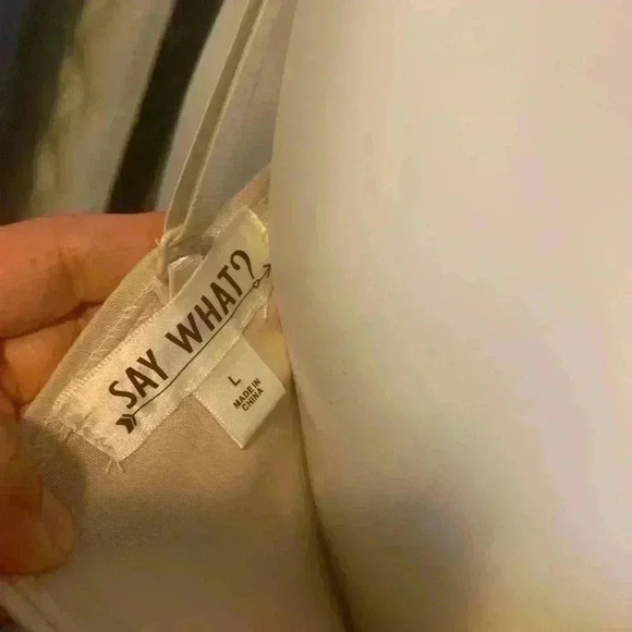 Say What? - Picture 7 of 13